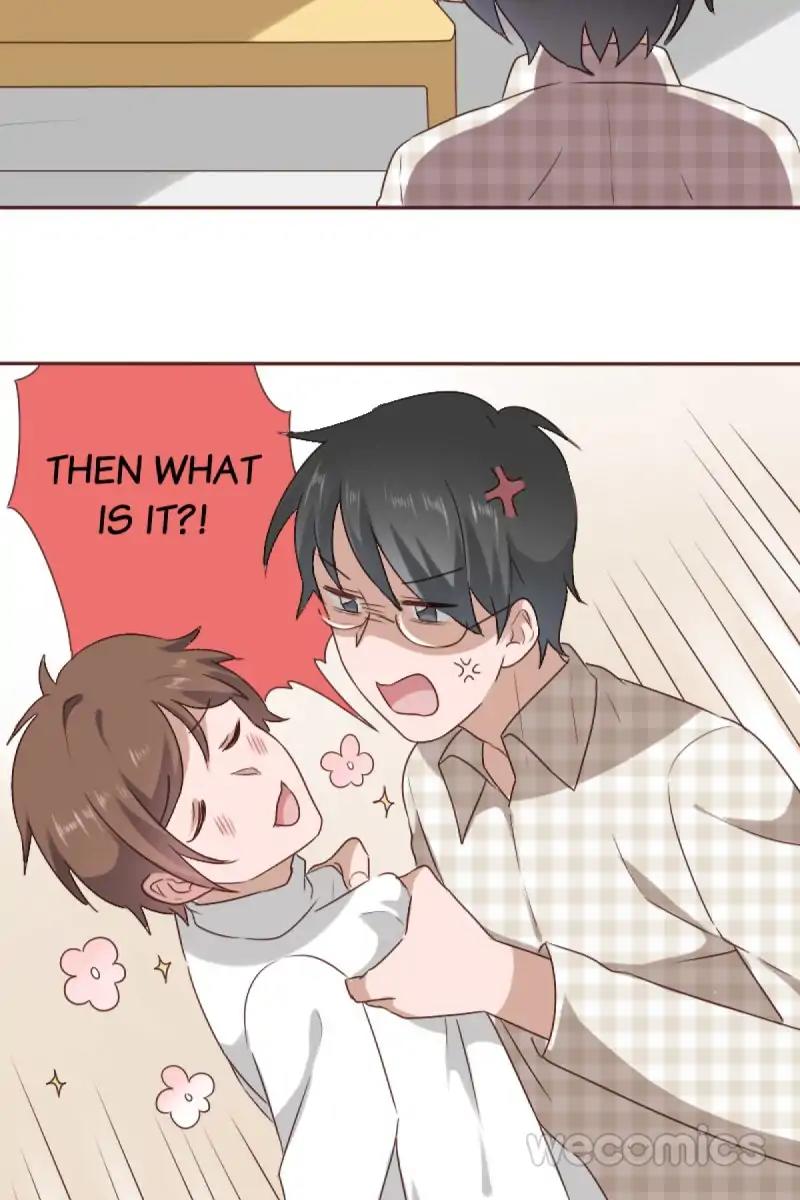 Face Amnesia Girl Chapter 60 - page 16