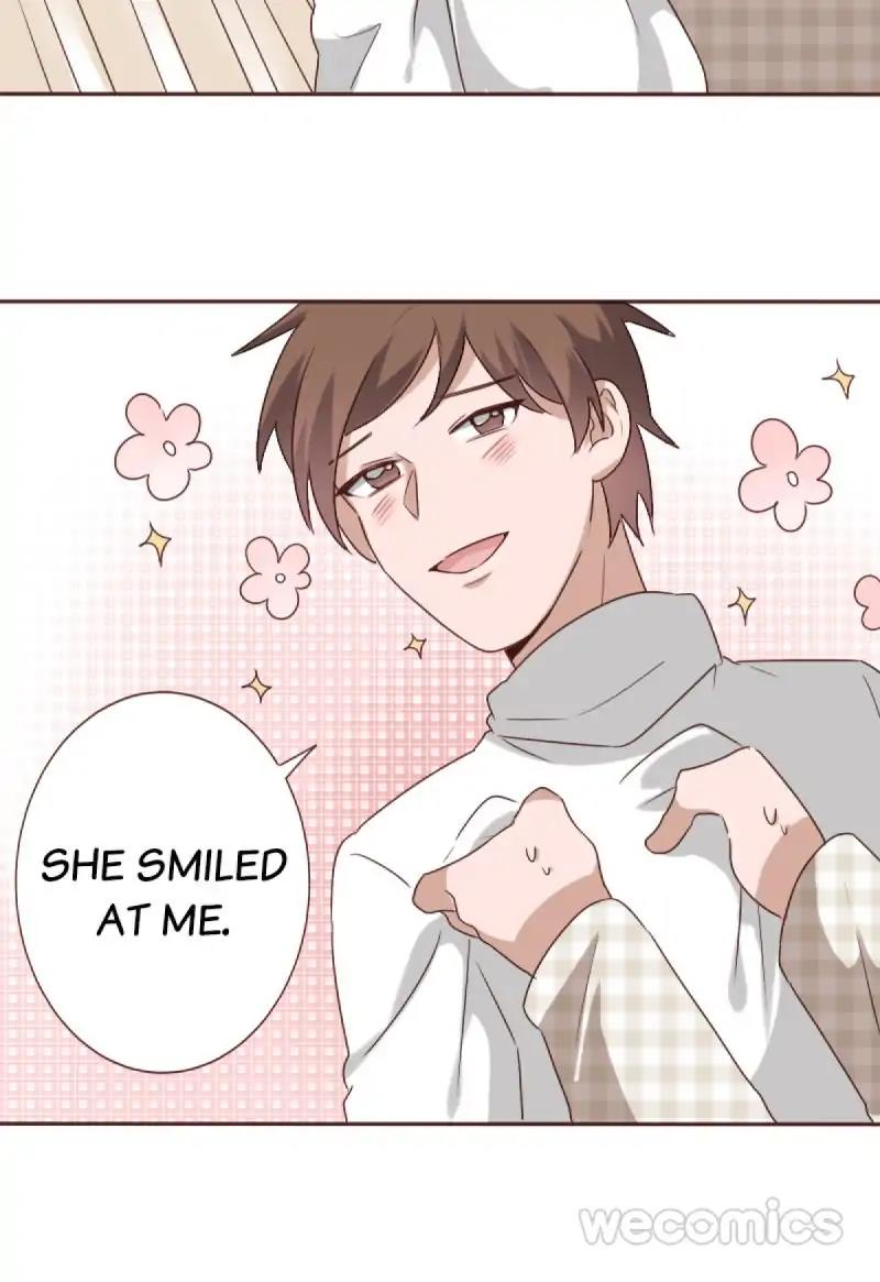 Face Amnesia Girl Chapter 60 - page 17