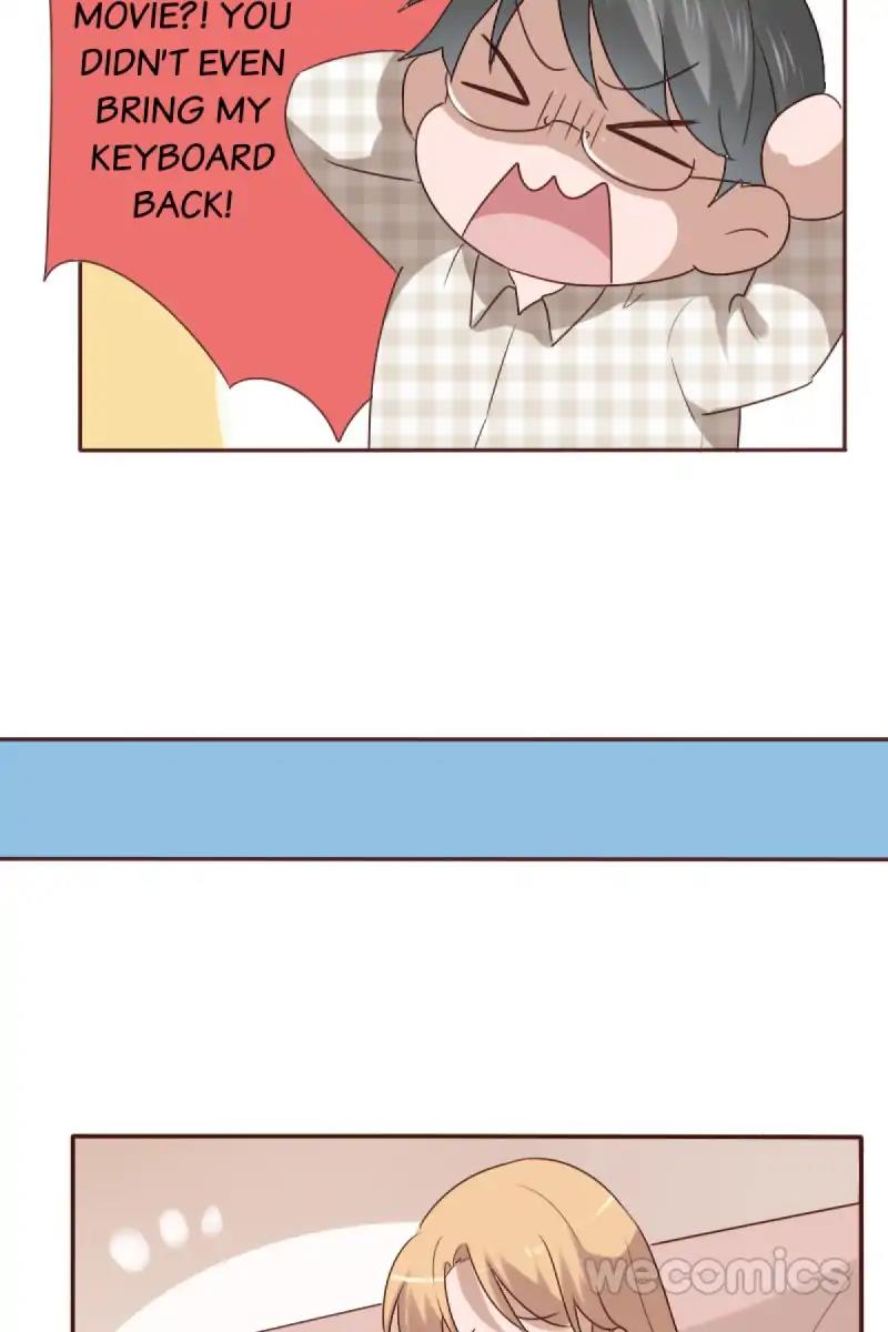 Face Amnesia Girl Chapter 60 - page 21