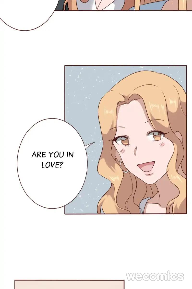 Face Amnesia Girl Chapter 60 - page 23