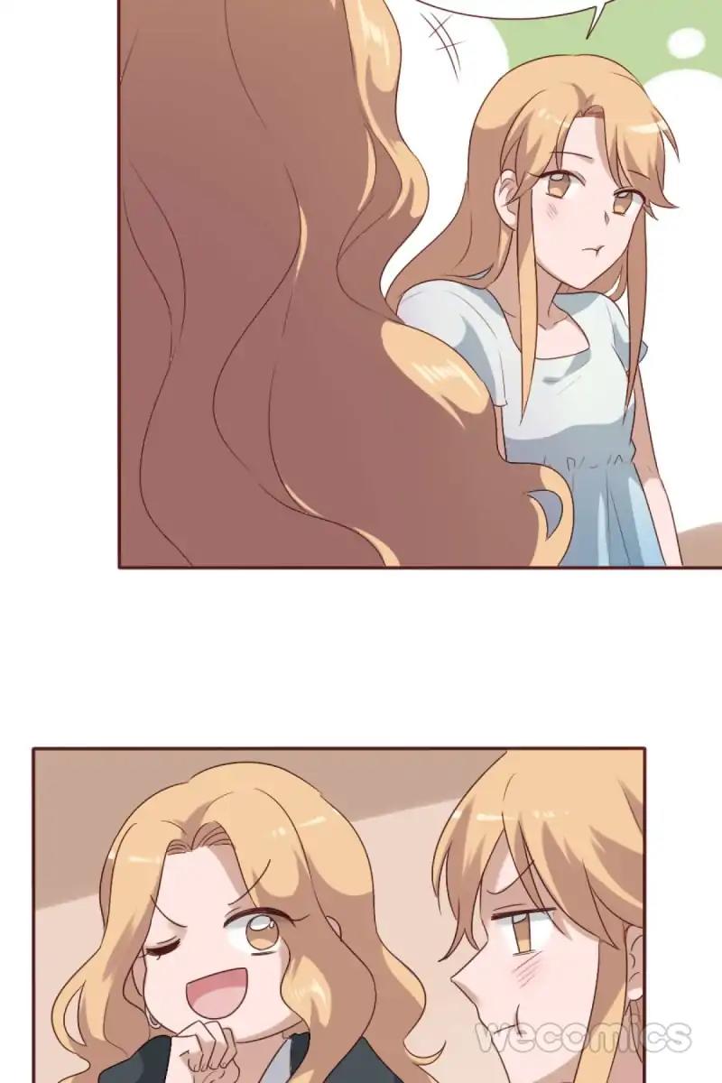 Face Amnesia Girl Chapter 60 - page 27