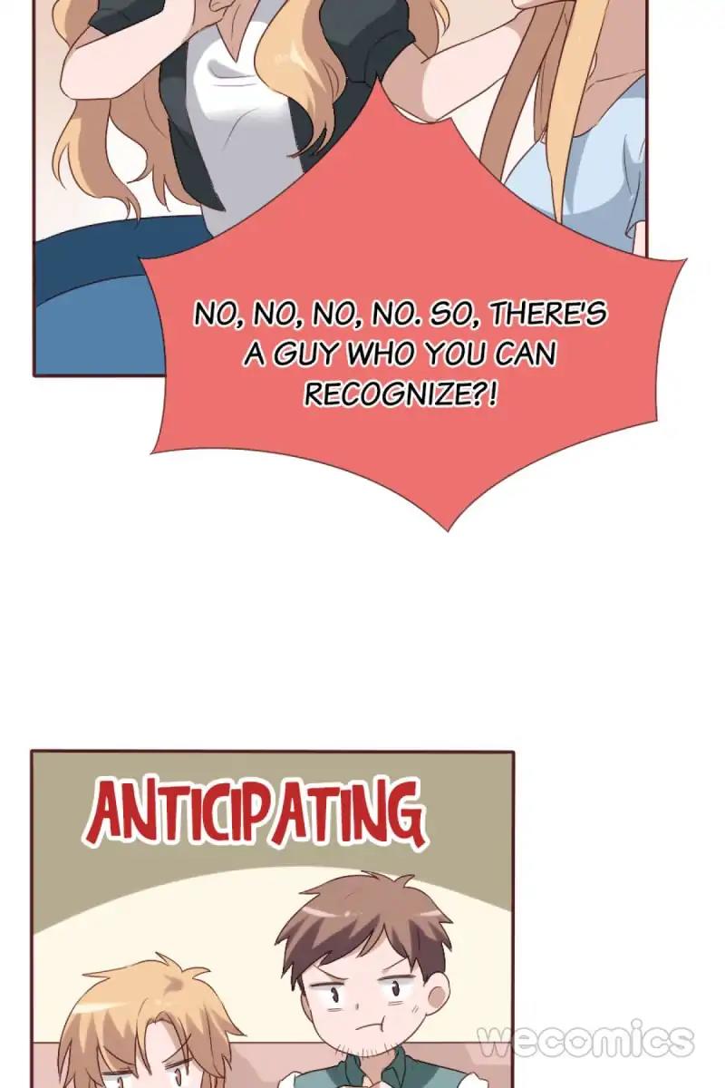 Face Amnesia Girl Chapter 60 - page 28