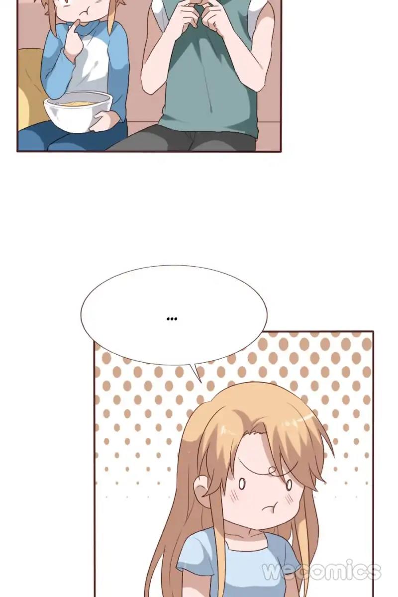Face Amnesia Girl Chapter 60 - page 29