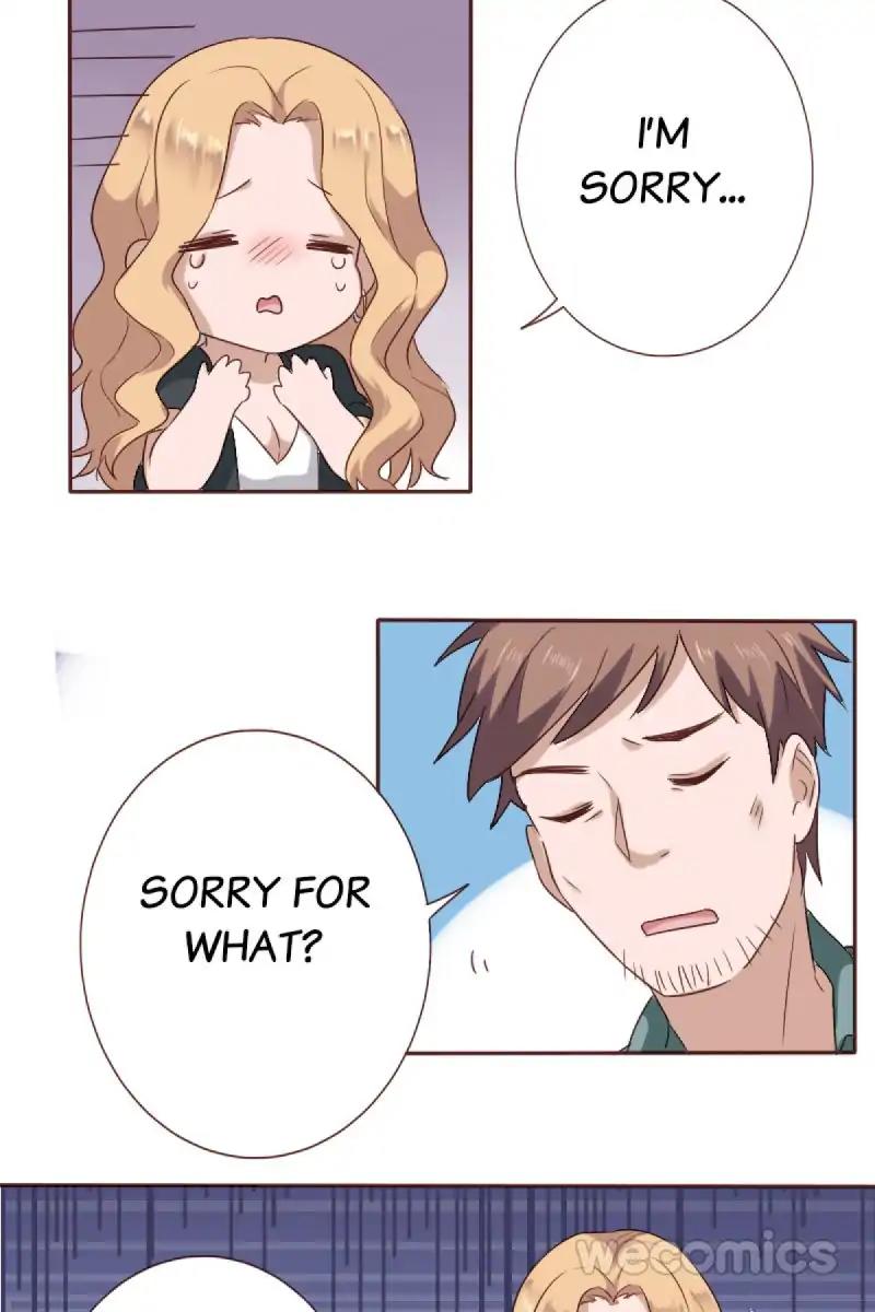 Face Amnesia Girl Chapter 60 - page 3