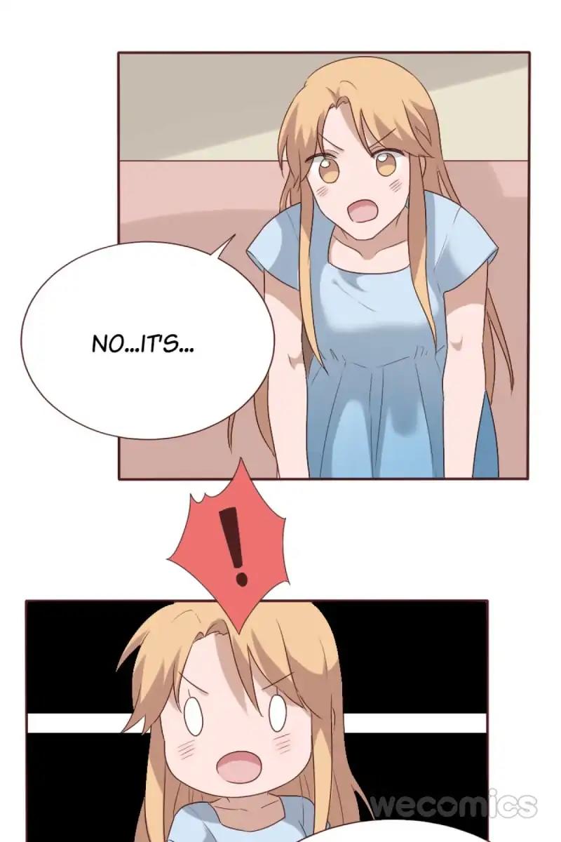Face Amnesia Girl Chapter 60 - page 32