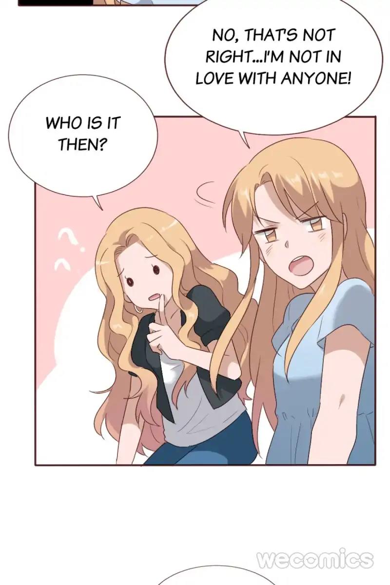 Face Amnesia Girl Chapter 60 - page 33