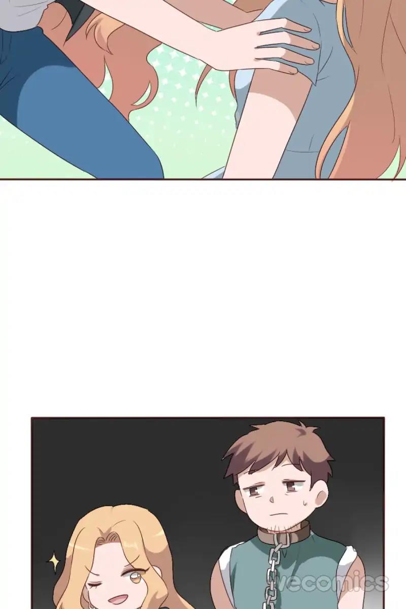 Face Amnesia Girl Chapter 60 - page 41
