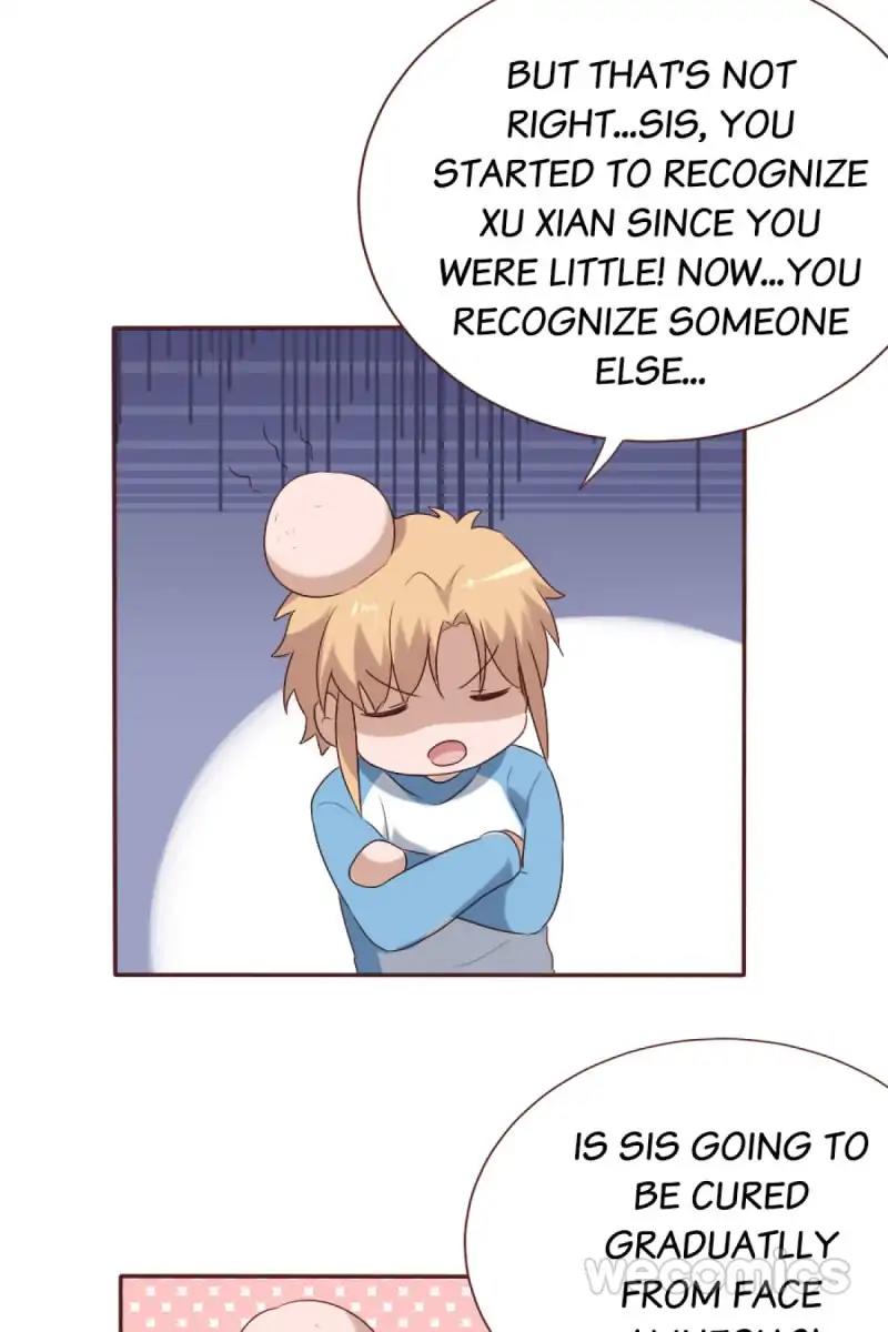 Face Amnesia Girl Chapter 60 - page 46