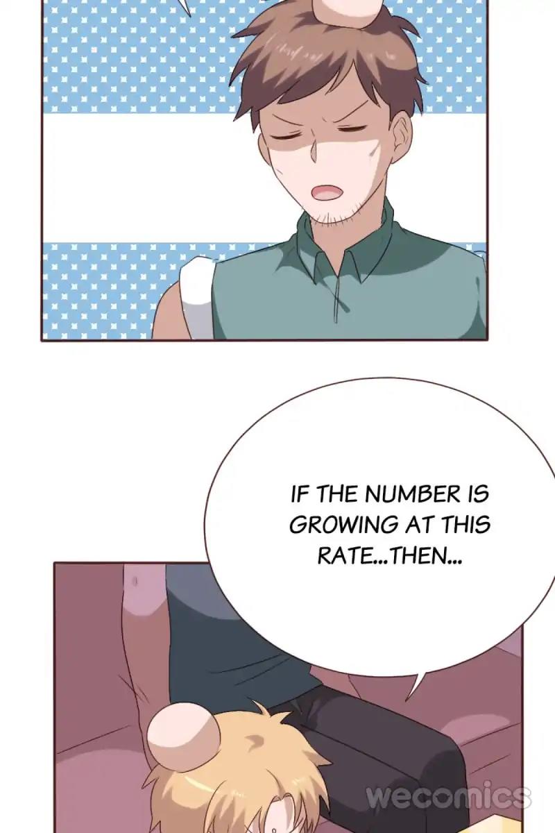 Face Amnesia Girl Chapter 60 - page 48