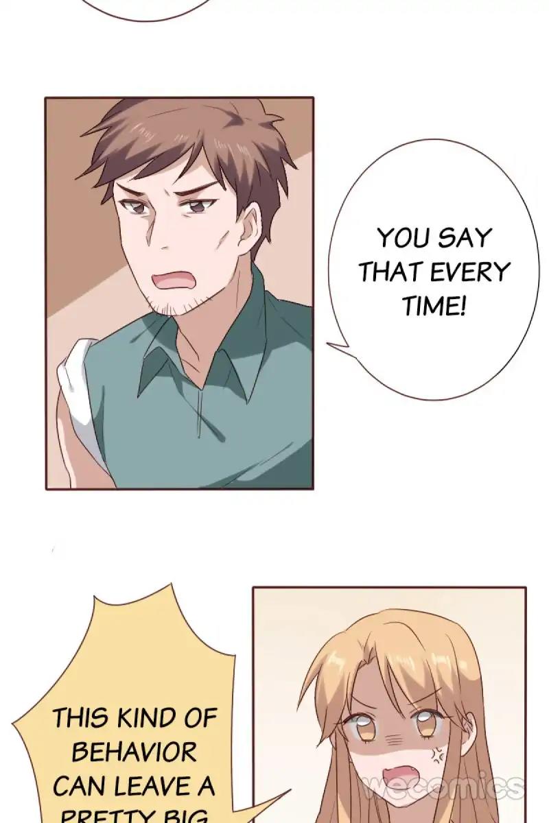 Face Amnesia Girl Chapter 60 - page 5