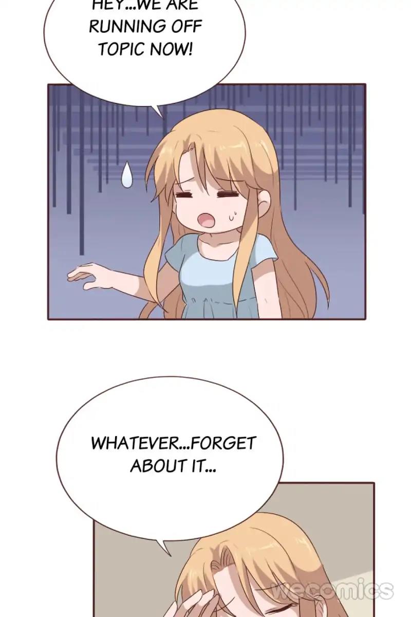 Face Amnesia Girl Chapter 60 - page 51