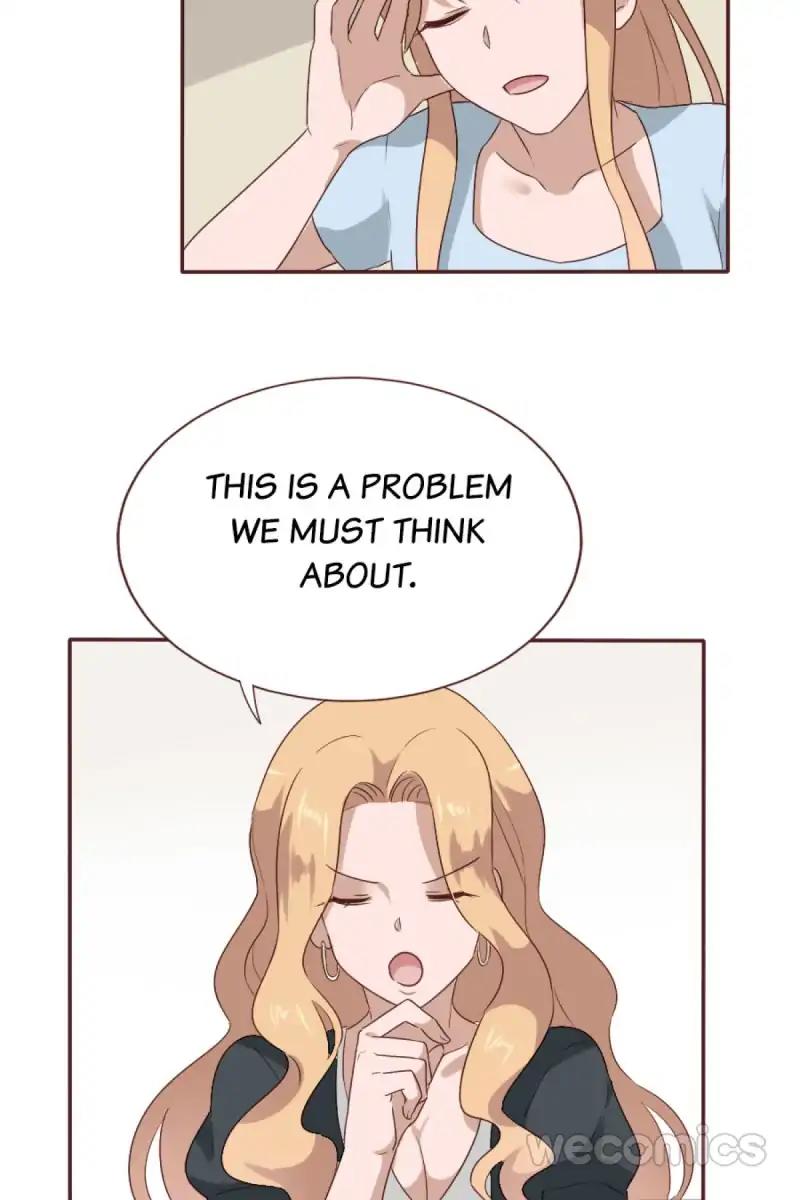 Face Amnesia Girl Chapter 60 - page 52
