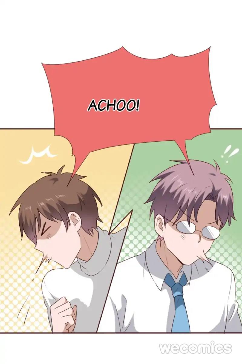 Face Amnesia Girl Chapter 60 - page 54