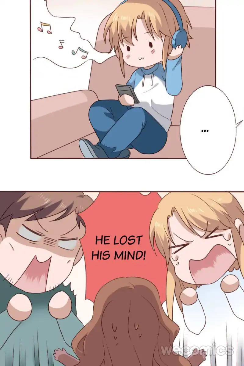 Face Amnesia Girl Chapter 60 - page 7