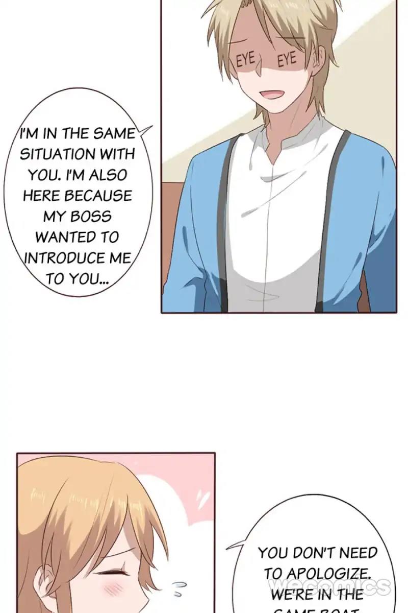 Face Amnesia Girl Chapter 51 - page 10