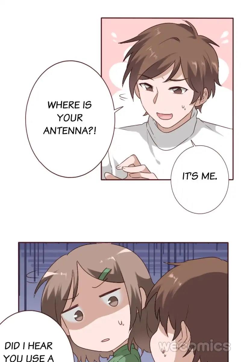 Face Amnesia Girl Chapter 61 - page 10