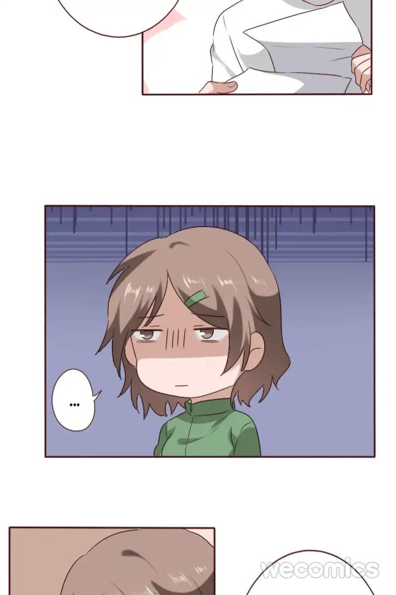 Face Amnesia Girl Chapter 61 - page 14