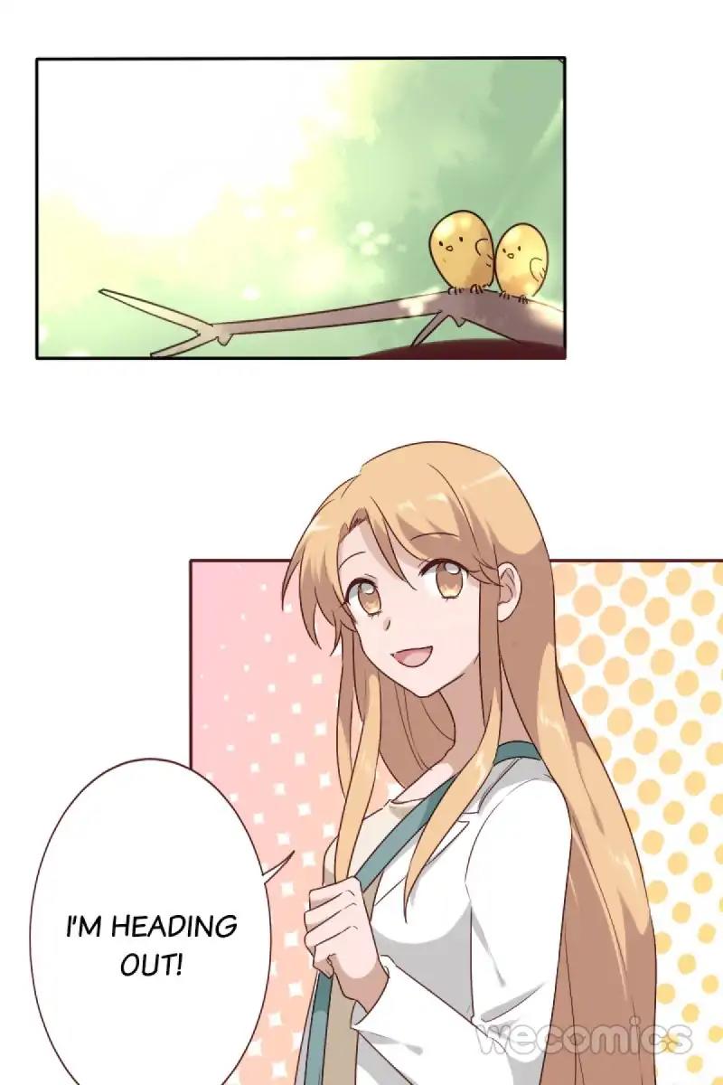 Face Amnesia Girl Chapter 61 - page 2