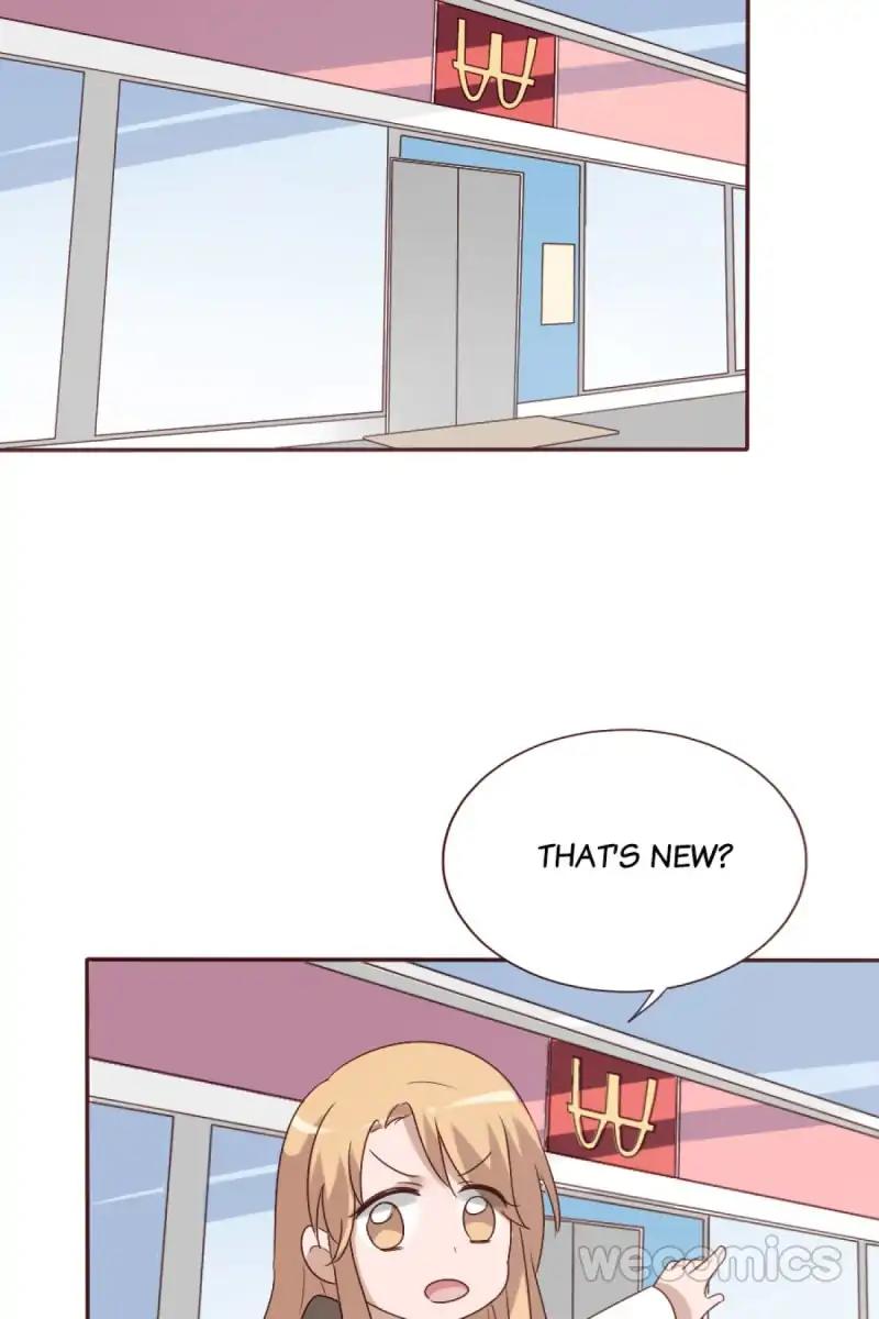 Face Amnesia Girl Chapter 61 - page 27