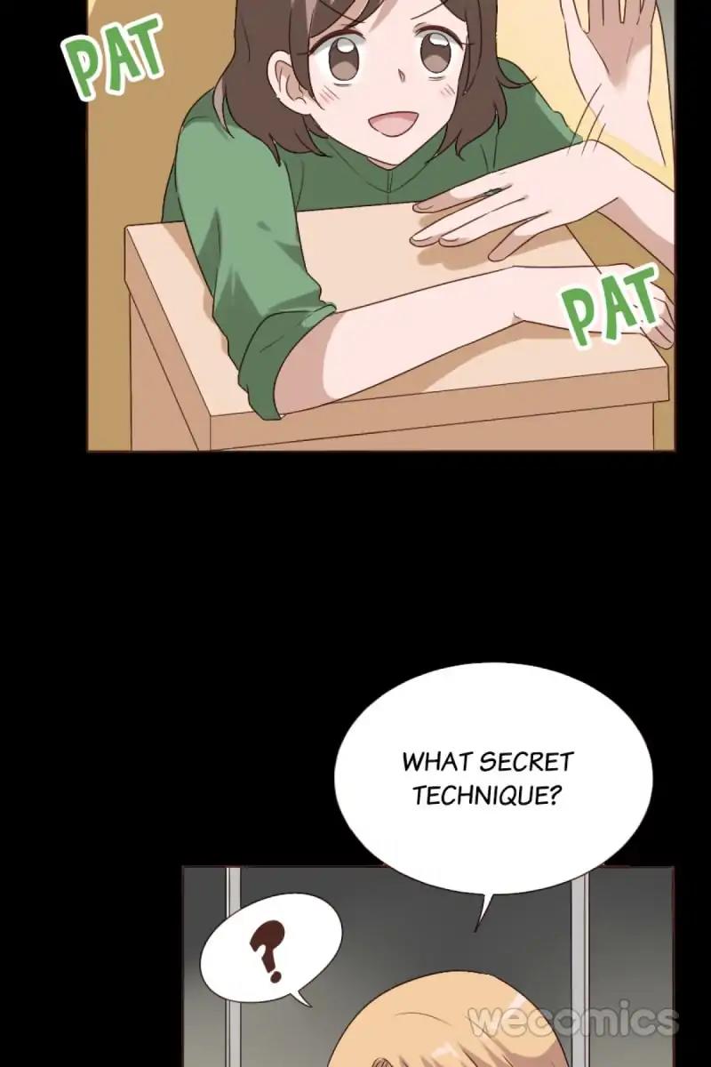 Face Amnesia Girl Chapter 61 - page 40