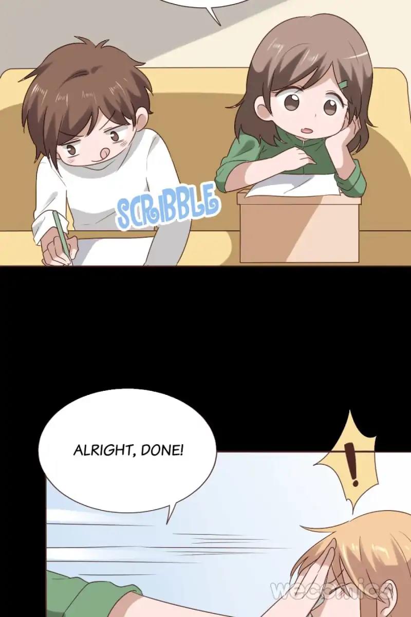 Face Amnesia Girl Chapter 61 - page 44