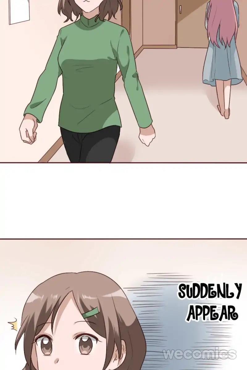 Face Amnesia Girl Chapter 61 - page 7