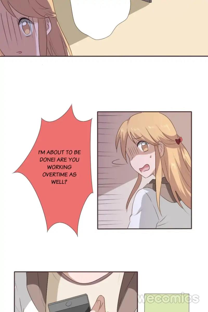Face Amnesia Girl Chapter 50 - page 10