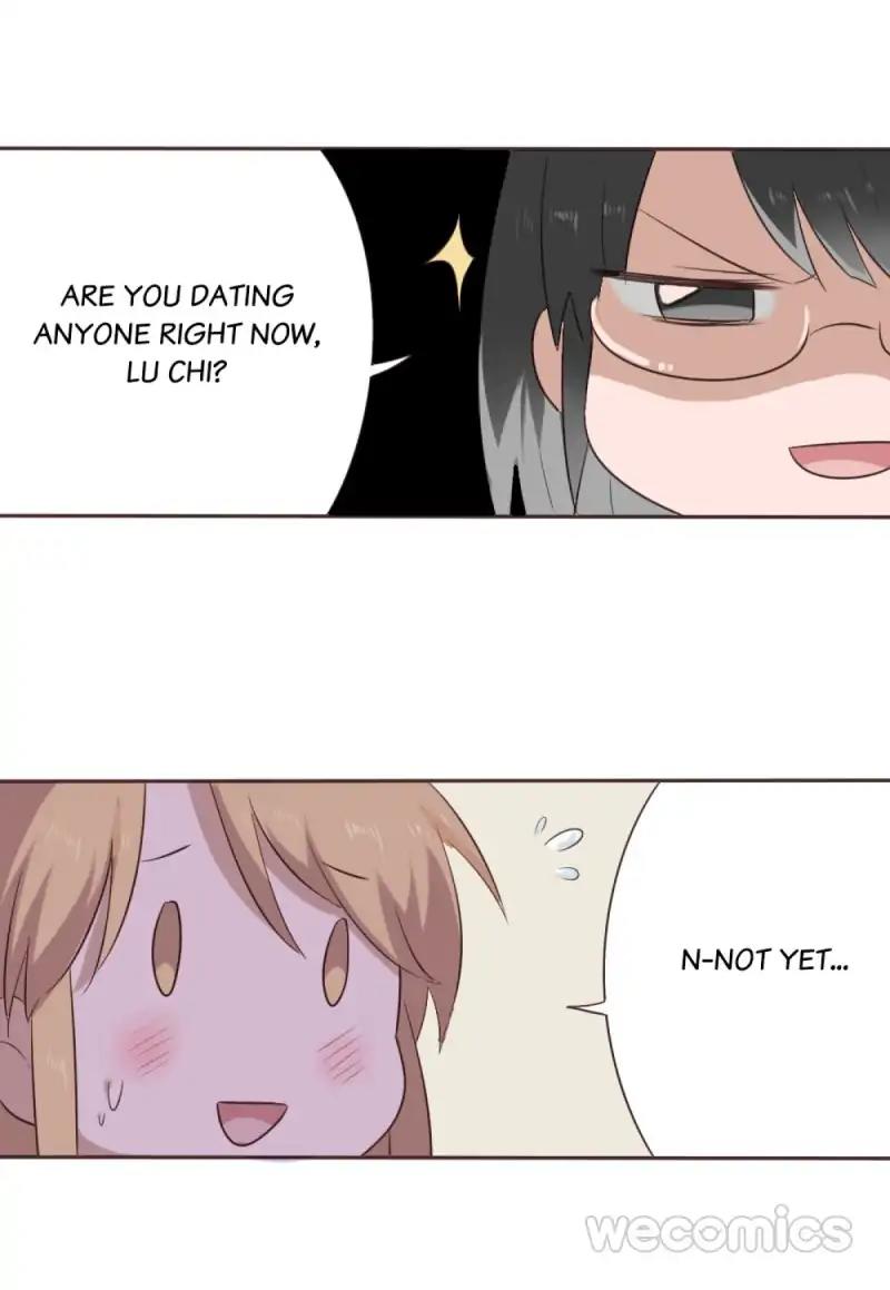 Face Amnesia Girl Chapter 50 - page 13