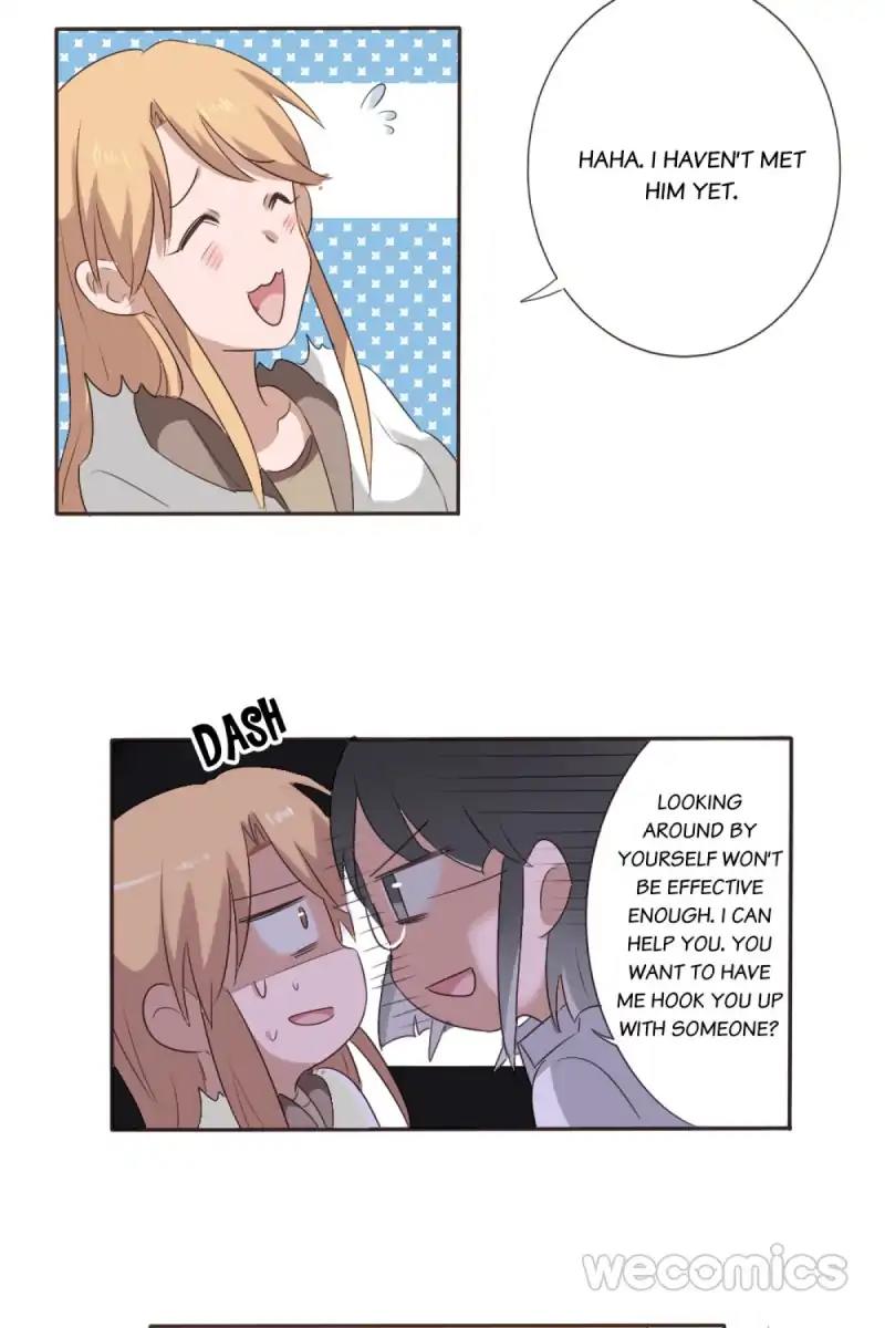Face Amnesia Girl Chapter 50 - page 16