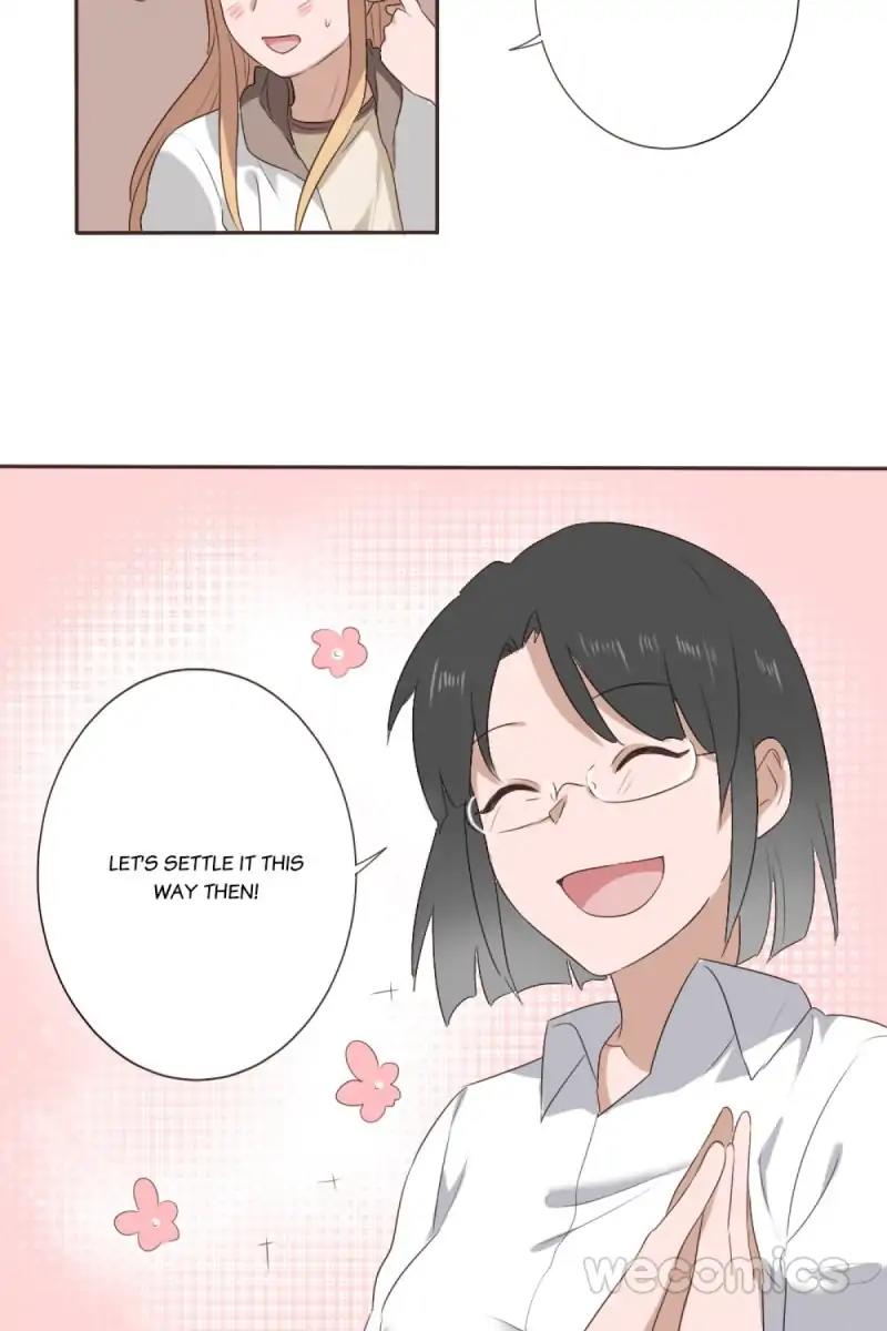 Face Amnesia Girl Chapter 50 - page 18