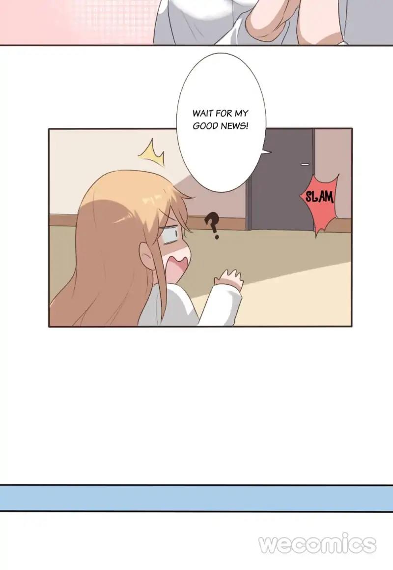 Face Amnesia Girl Chapter 50 - page 19