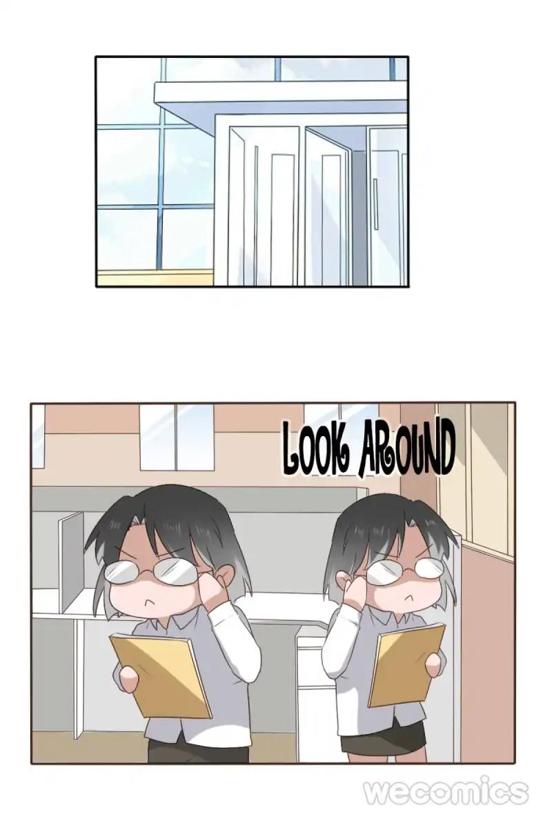 Face Amnesia Girl Chapter 50 - page 2