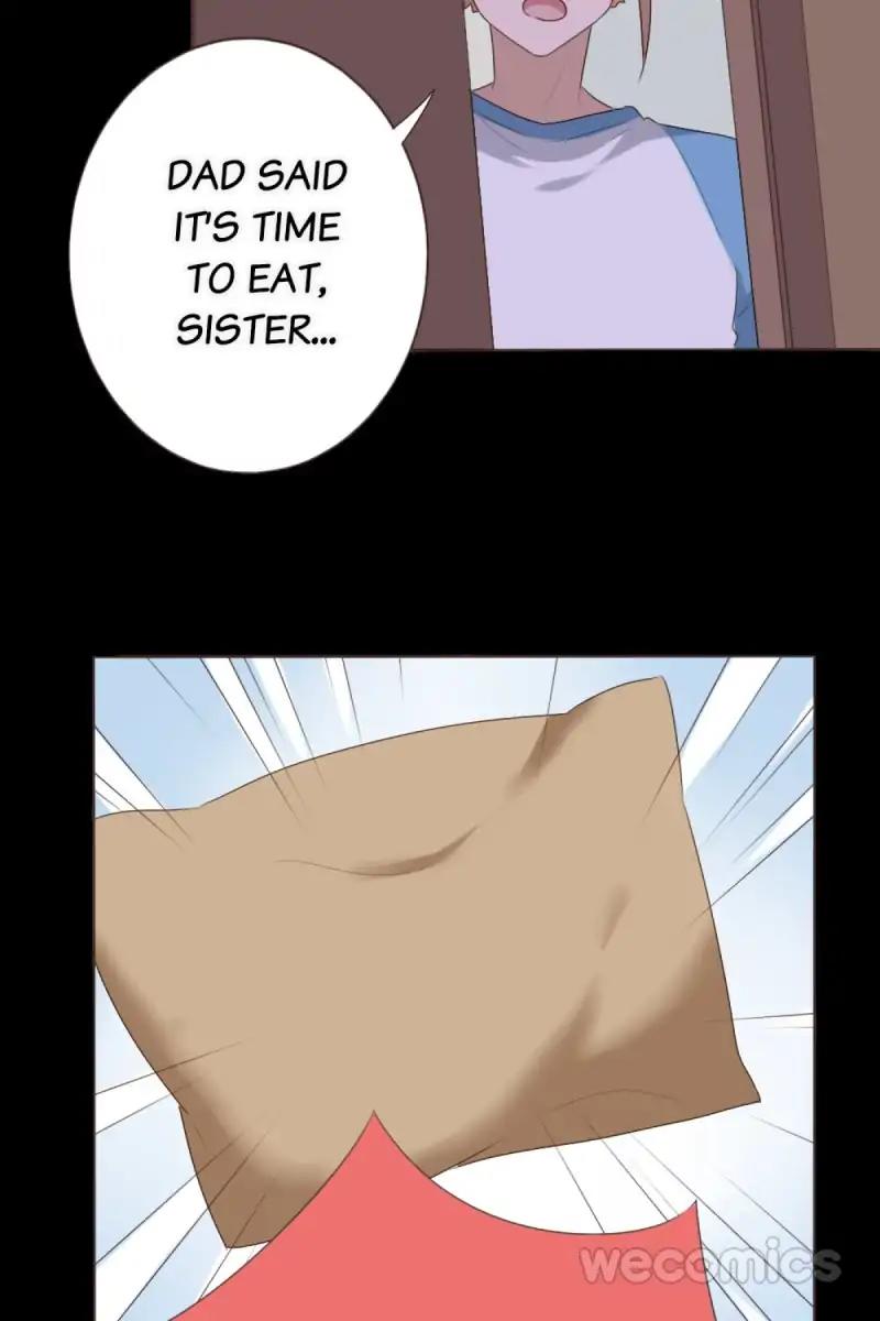 Face Amnesia Girl Chapter 50 - page 24