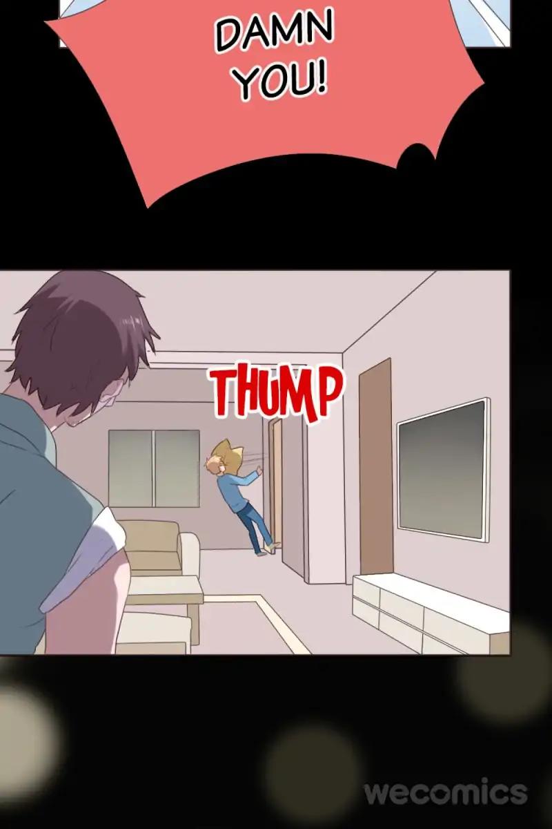 Face Amnesia Girl Chapter 50 - page 25