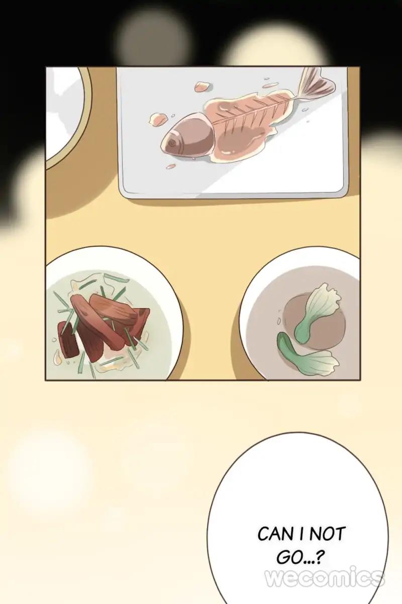 Face Amnesia Girl Chapter 50 - page 26