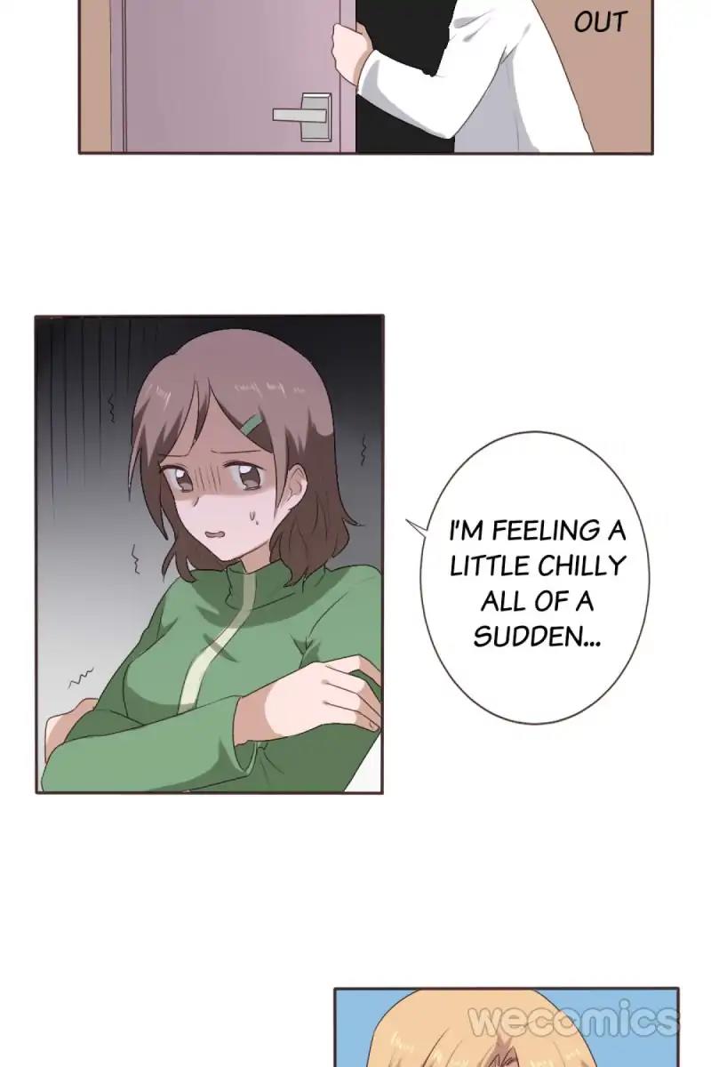 Face Amnesia Girl Chapter 50 - page 4
