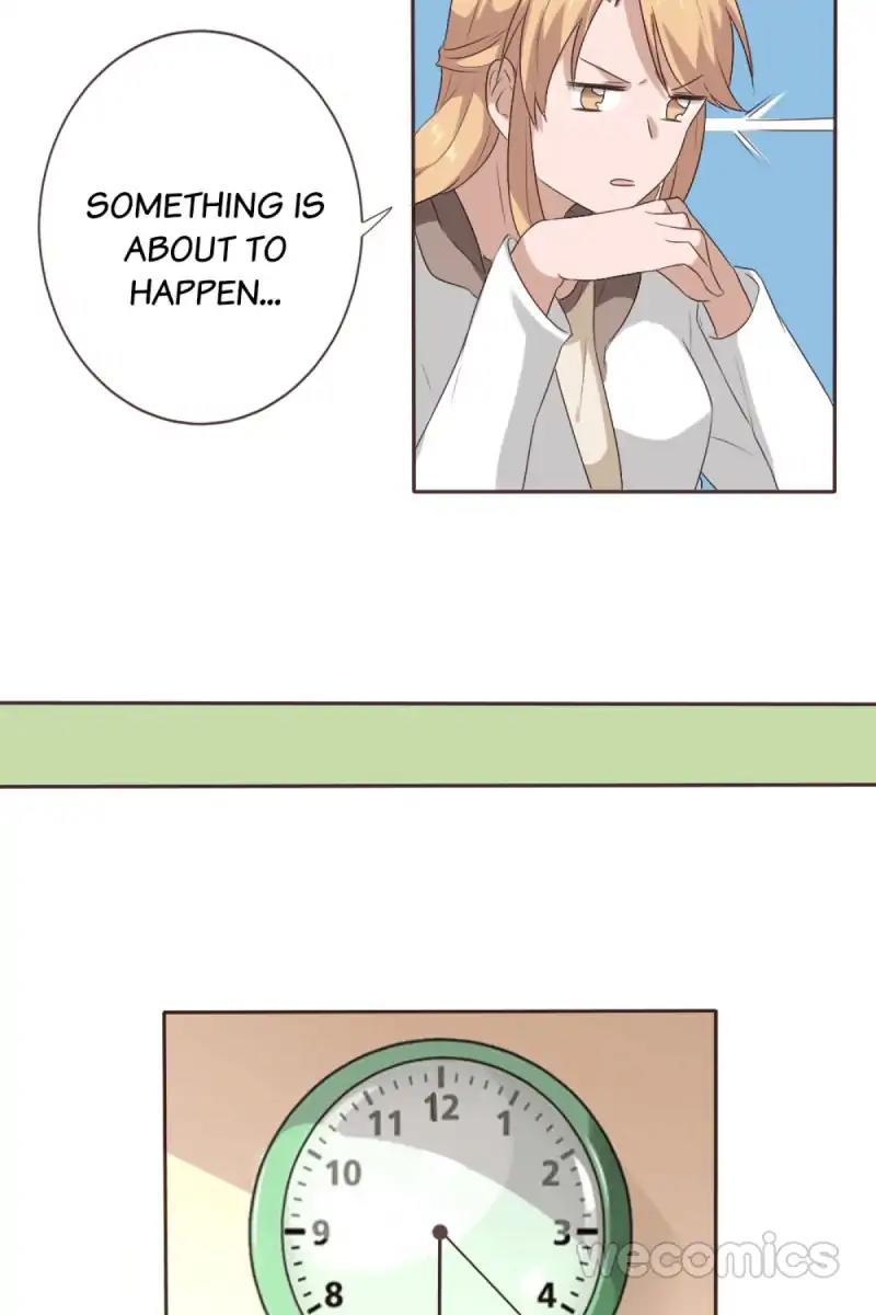 Face Amnesia Girl Chapter 50 - page 5
