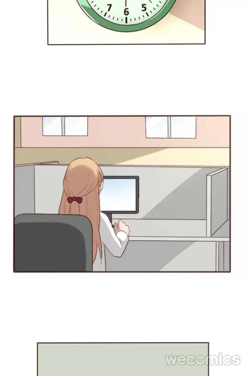 Face Amnesia Girl Chapter 50 - page 6