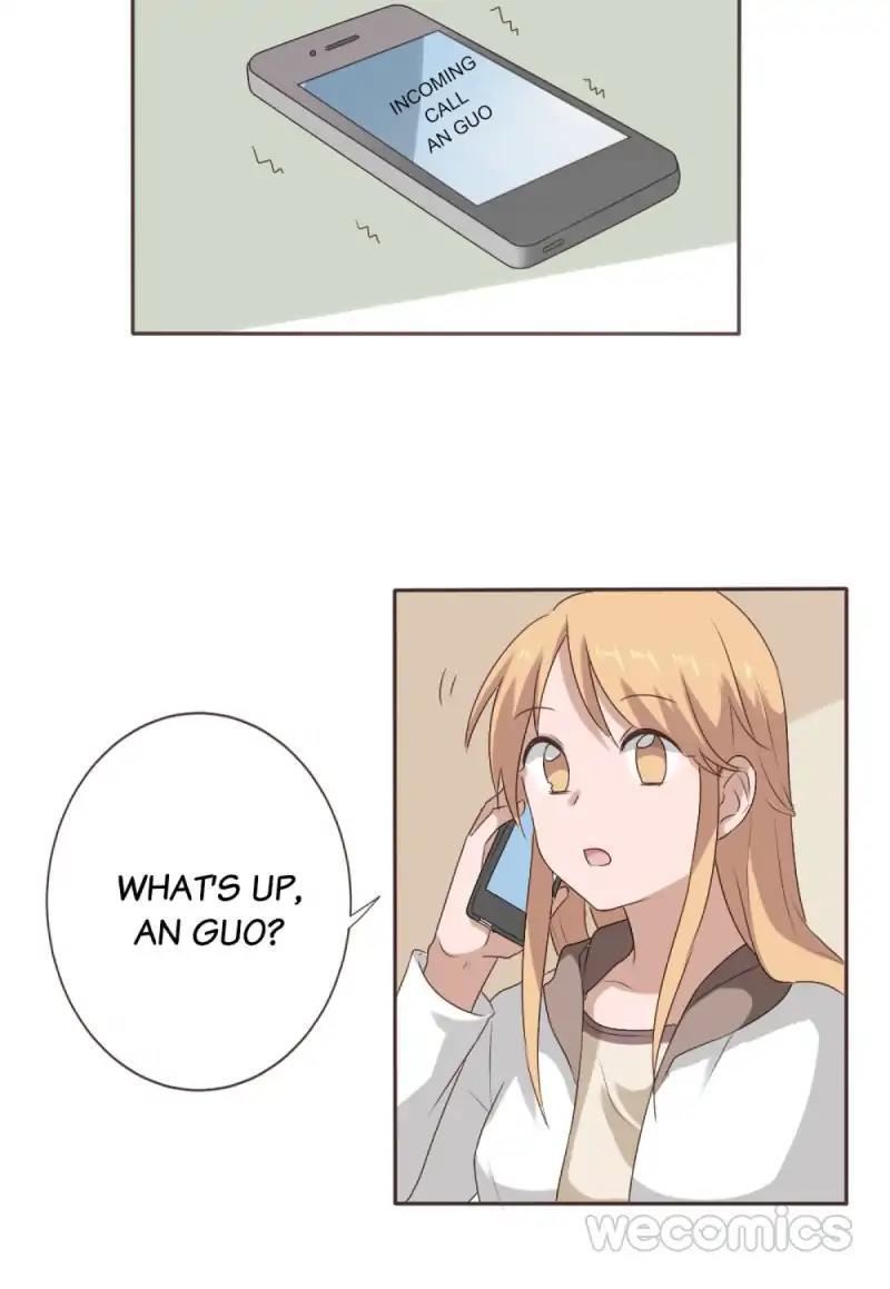Face Amnesia Girl Chapter 50 - page 7