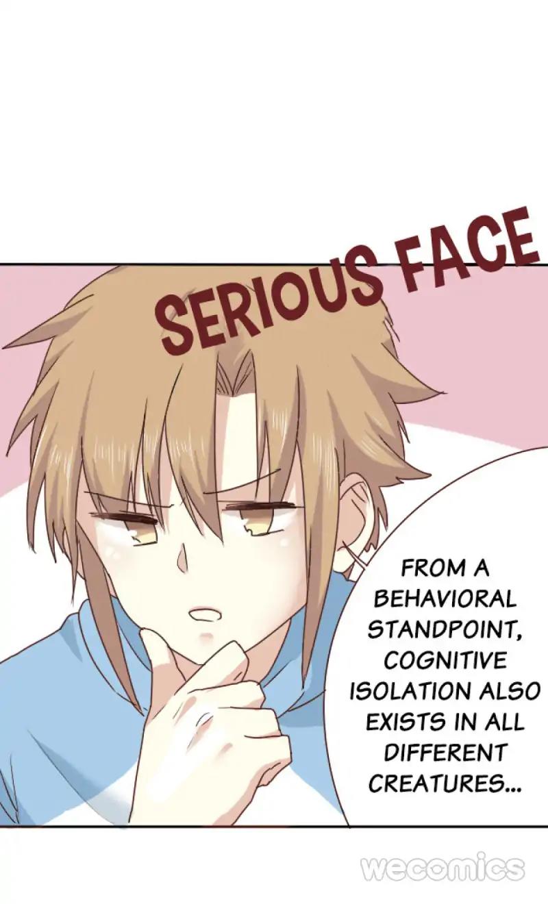 Face Amnesia Girl Chapter 3 - page 11