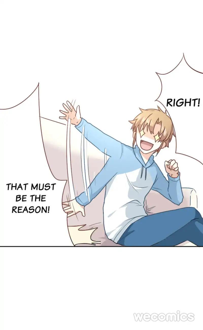 Face Amnesia Girl Chapter 3 - page 13