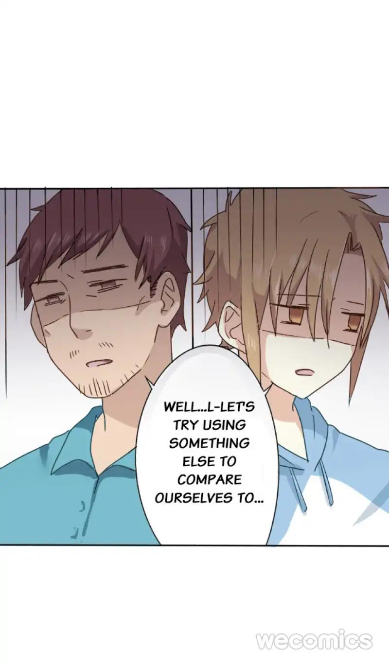 Face Amnesia Girl Chapter 3 - page 21