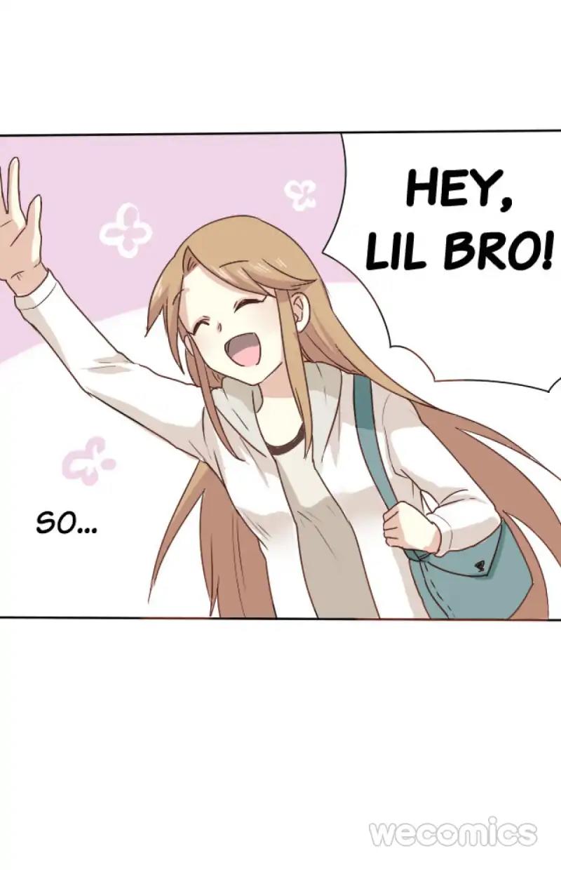 Face Amnesia Girl Chapter 3 - page 25