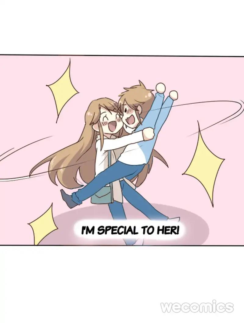 Face Amnesia Girl Chapter 3 - page 26