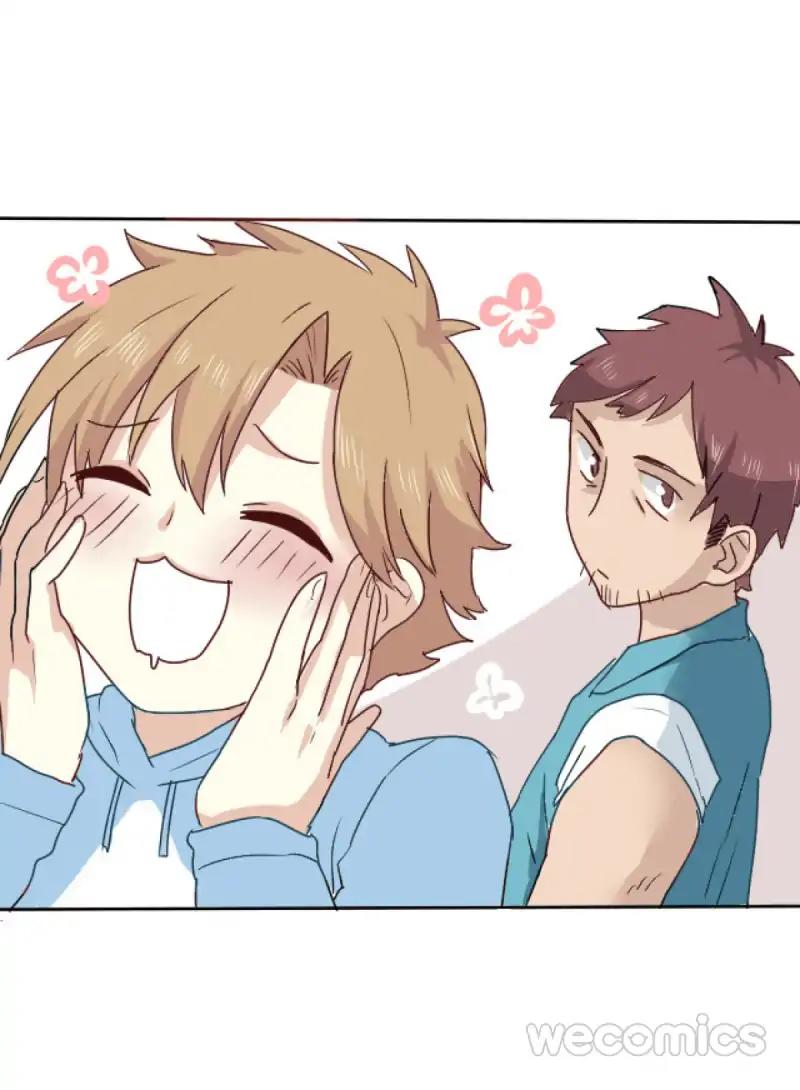 Face Amnesia Girl Chapter 3 - page 27