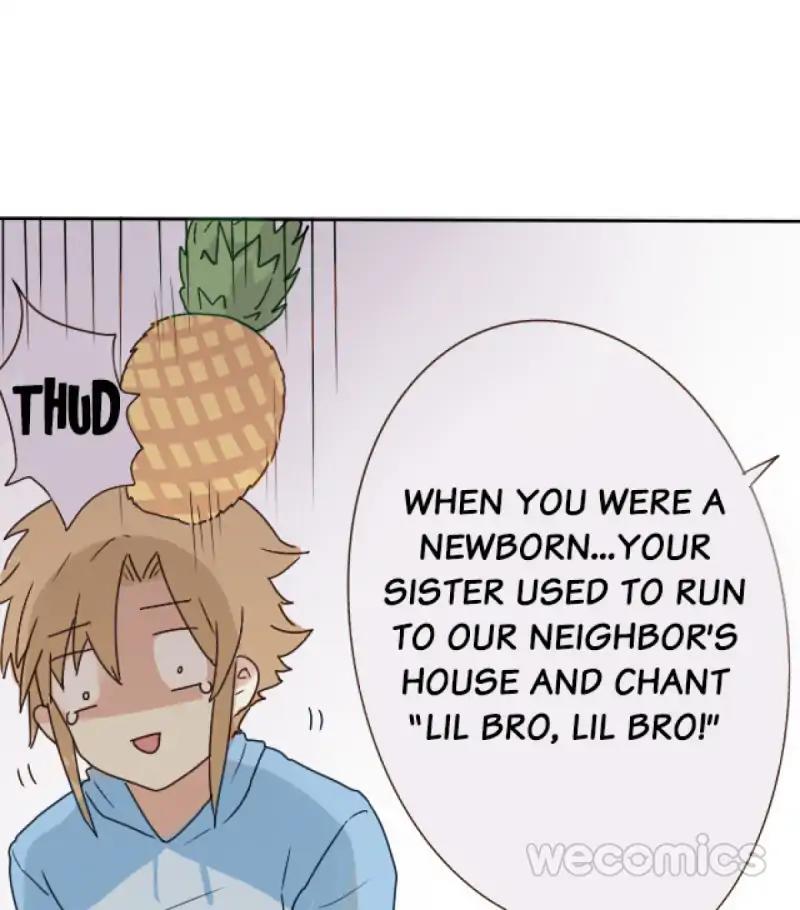Face Amnesia Girl Chapter 3 - page 29