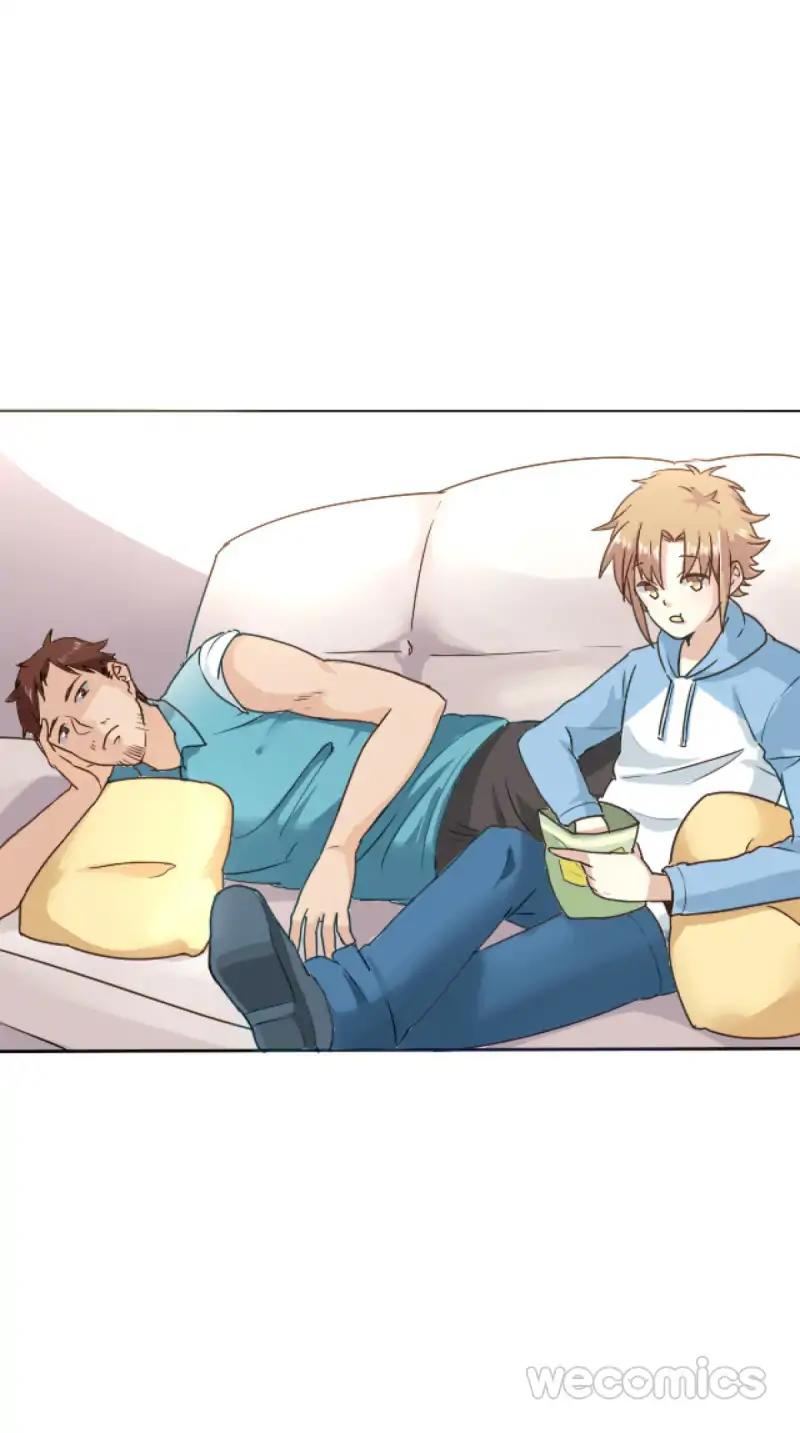 Face Amnesia Girl Chapter 3 - page 3