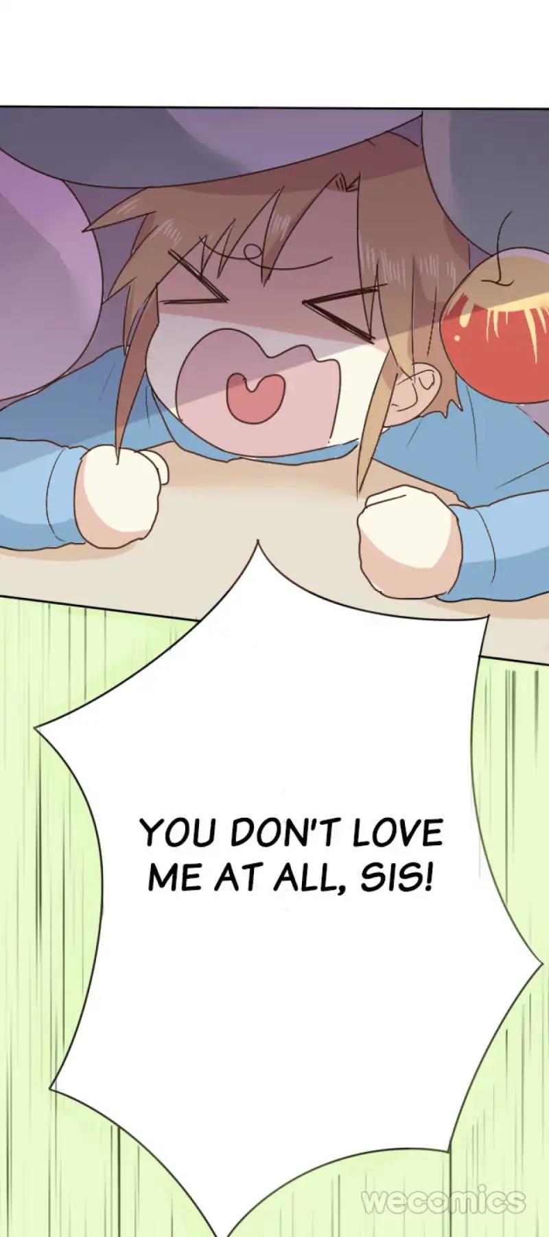 Face Amnesia Girl Chapter 3 - page 35