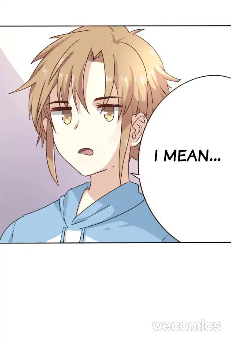 Face Amnesia Girl Chapter 3 - page 7