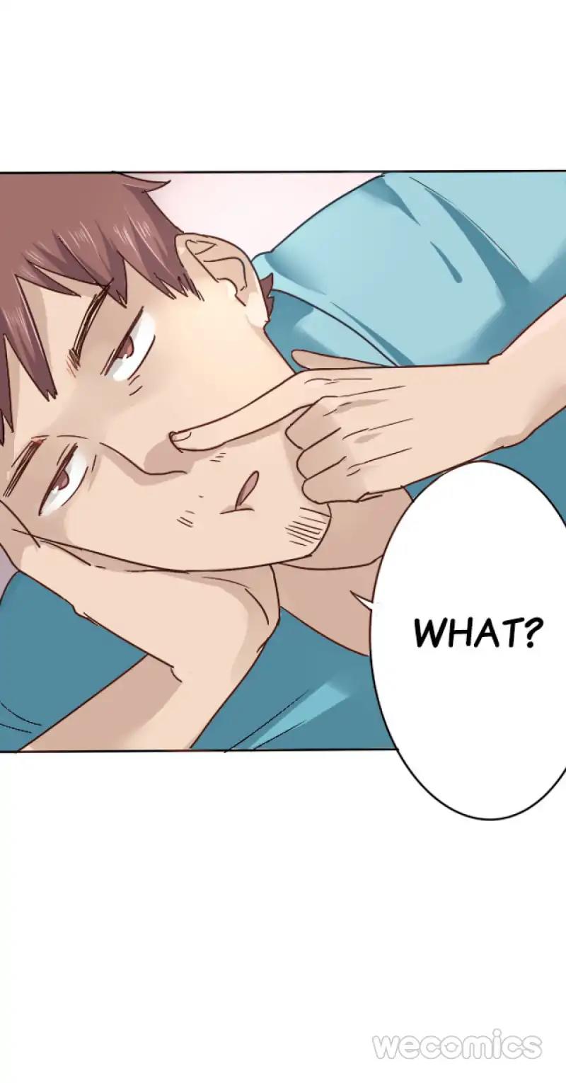 Face Amnesia Girl Chapter 3 - page 8